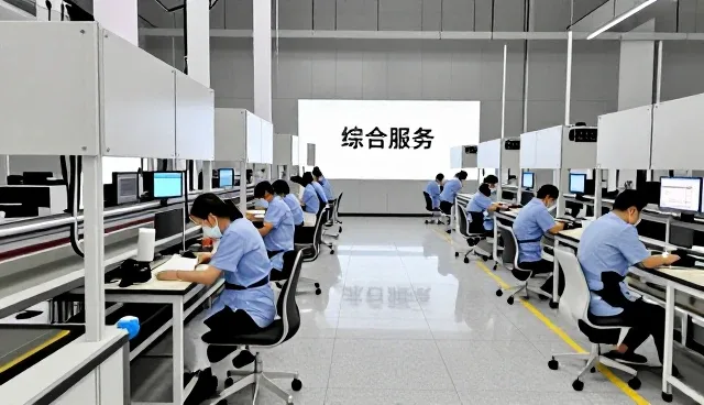 扬州创兴福食品有限公司