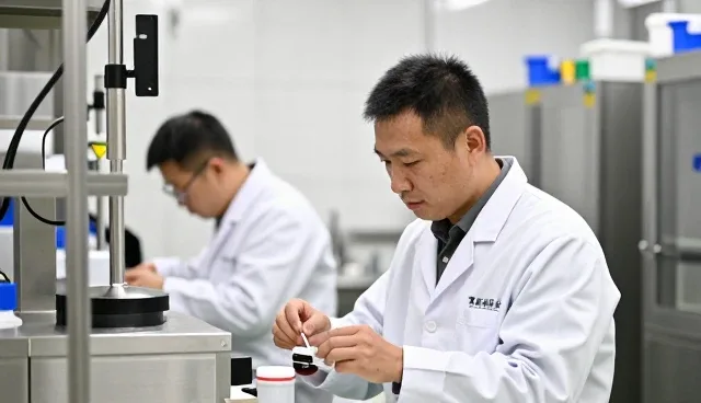食品研发等篇：餐饮配套能力建设实用干货