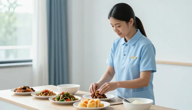 食品代工中售后维护支持的成本控制要点