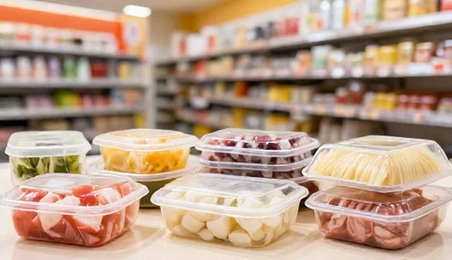 配送服务如何保障半成品食材的品质？