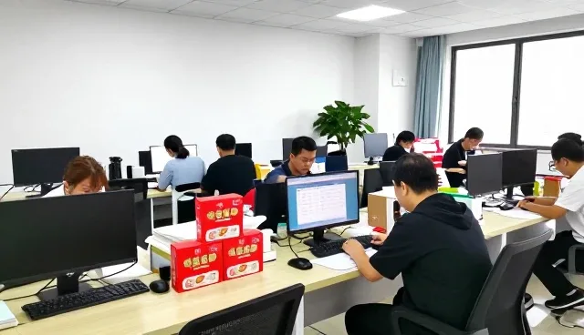 食品研发中的性能优化与适用场景分析