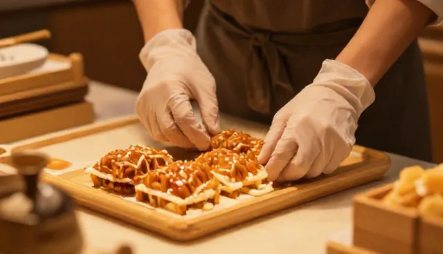 特色地方风味食品在餐饮场景中的售后维护实践