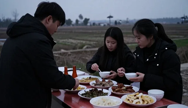 食材供应在食品代工售后中的实际应用场景分析